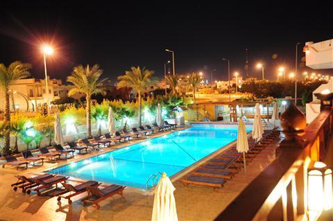 Ocean Club 3* - смотреть фото 4 Отель Ocean Club 3*, Шарм Эль Шейх - фото 4