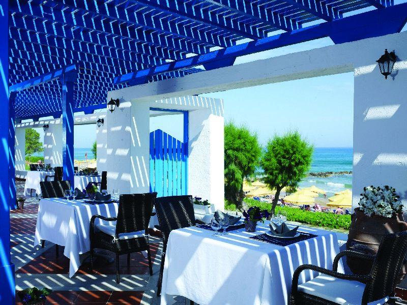 Mitsis Rinela Beach (4+) 5* - смотреть фото 20 Отель Mitsis Rinela Beach (4+) 5*, о. Крит - фото 20