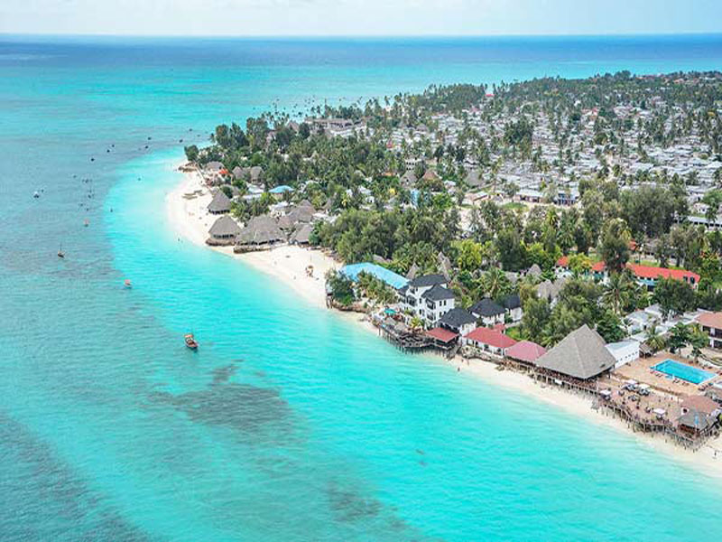 Langi Langi Beach Bungalows * - смотреть фото 42 Отель Langi Langi Beach Bungalows *, - фото 42