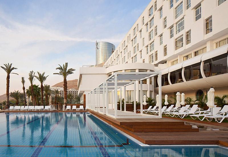 Isrotel Ganim (ex.Dead Sea Gardens Hotel) 4* - смотреть фото 1126 Отель Isrotel Ganim (ex.Dead Sea Gardens Hotel) 4*, Мёртвое Море - фото 1126