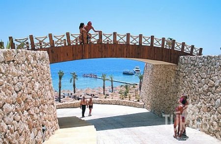 Island View Resort 5* - смотреть фото 11 Отель Island View Resort 5*, Шарм Эль Шейх - фото 11