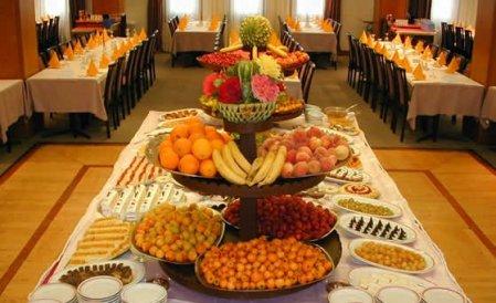 Europlaza Hotel 4* - смотреть фото 4 Отель Europlaza Hotel 4*, Стамбул - фото 4