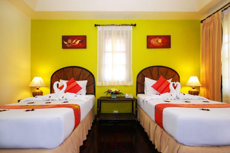Отель Samui Laguna Resort 3*, Самуи - фото 10