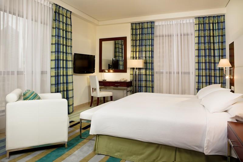 Hilton Dubai Jumeirah 5* - смотреть фото 16 Отель Hilton Dubai Jumeirah 5*, Дубаи - фото 16