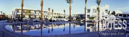 Отель Novotel Sharm El Sheikh (Beach) 5*, Шарм Эль Шейх - фото 16