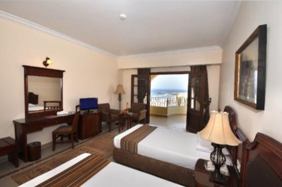 Отель Coral Hills Marsa Alam 4*, Марса Алам - фото 12