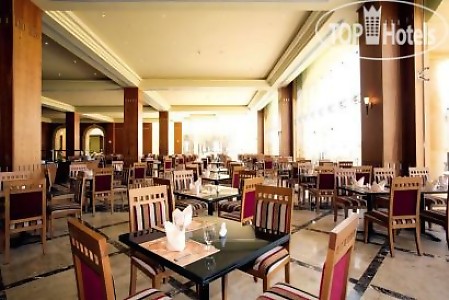 Jaz Grand Marsa 5* - смотреть фото 22 Отель Jaz Grand Marsa 5*, Марса Алам - фото 22