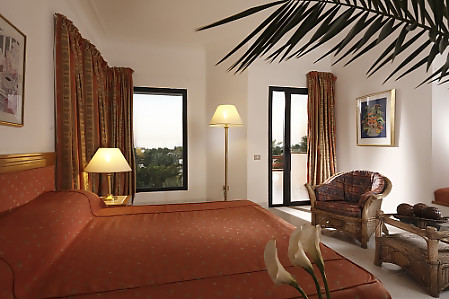 Pharaoh Azur Resort 5* - смотреть фото 16 Отель Pharaoh Azur Resort 5*, Хургада - фото 16