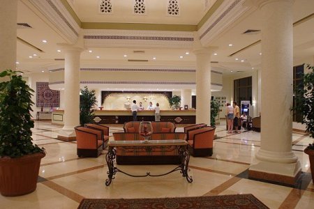 Charmillion Club Resort (ex. Sea Club Resort) 5* - смотреть фото 4 Отель Charmillion Club Resort (ex. Sea Club Resort) 5*, Шарм Эль Шейх - фото 4