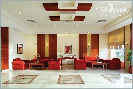 Отель Rehana Royal Beach Resort, Aqua Park & SPA 5*, Шарм Эль Шейх - фото 13