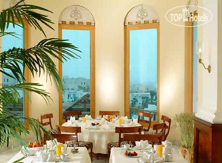 Отель Savoy Sharm El Sheikh 5*, Шарм Эль Шейх - фото 26