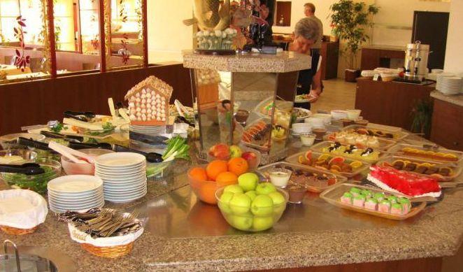 Отель Tayyarbey Hotel 4*, Сиде - фото 8