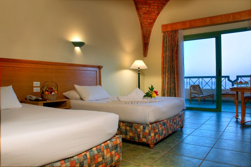 Отель Lti Akassia Swiss Resort Marsa Alam 5*, Эль Кусейр - фото 10