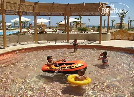 Kempinski Hotel Soma Bay 5* - смотреть фото 3 Отель Kempinski Hotel Soma Bay 5*, Сома Бей - фото 3