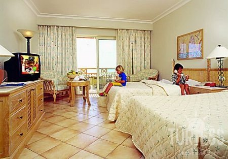 Sheraton Soma Bay Resort 5* - смотреть фото 19 Отель Sheraton Soma Bay Resort 5*, Сома Бей - фото 19