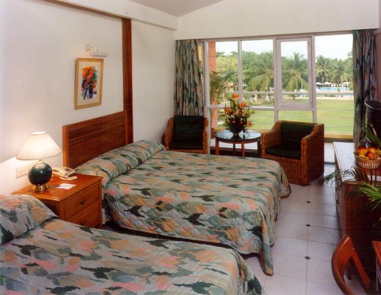 Отель Majorda Beach Resort 4*, ГОА южный - фото 8