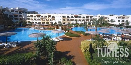 Отель Royal Grand Sharm 5*, Шарм Эль Шейх - фото 46