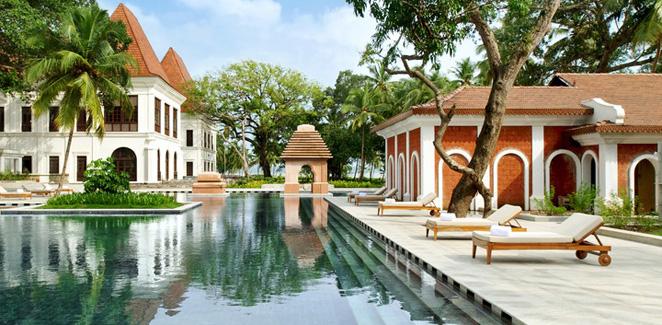 Grand Hyatt 5* - смотреть фото 3 Отель Grand Hyatt 5*, - фото 3