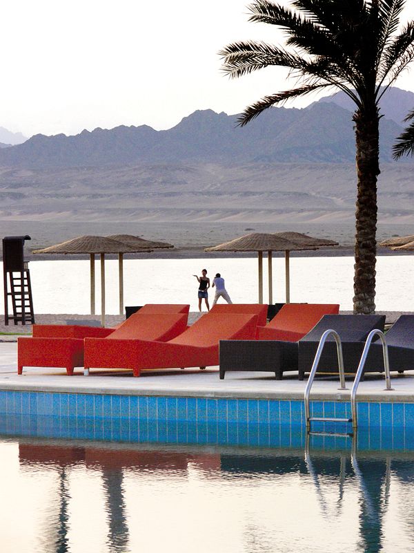 Barcelo Tiran Sharm 5* - смотреть фото 35 Отель Barcelo Tiran Sharm 5*, Шарм Эль Шейх - фото 35