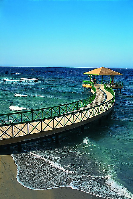 The Oberoi Sahl Hasheesh 5* - смотреть фото 19 Отель The Oberoi Sahl Hasheesh 5*, Сахл Хашиш - фото 19