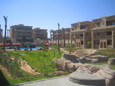 El Hayat Resort Sharm El Sheikh 4* - смотреть фото 6 Отель El Hayat Resort Sharm El Sheikh 4*, Шарм Эль Шейх - фото 6