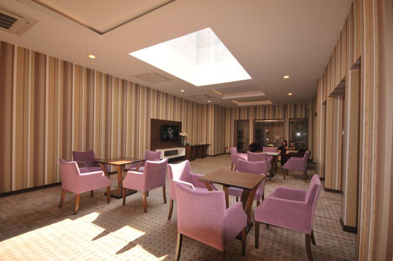 Pasa Bey Hotel 4* - смотреть фото 12 Отель Pasa Bey Hotel 4*, Мармарис - фото 12