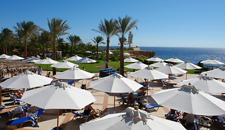 Jaz Fanara Resort 4* - смотреть фото 18 Отель Jaz Fanara Resort 4*, Шарм Эль Шейх - фото 18