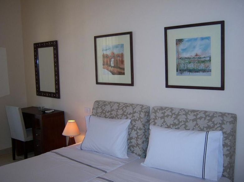 Sabena Pasadena Hotel 4* - смотреть фото 10 Отель Sabena Pasadena Hotel 4*, Шарм Эль Шейх - фото 10