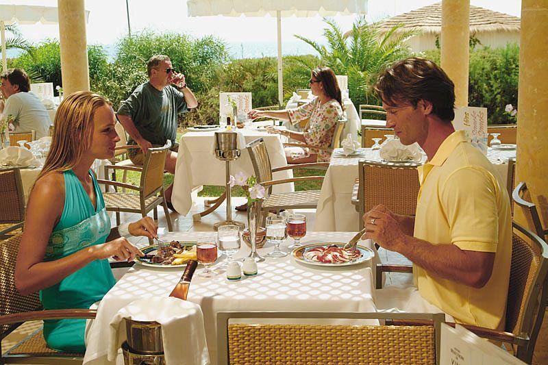 Riu Palace Oceana 5* - смотреть фото 13 Отель Riu Palace Oceana 5*, Хаммамет - фото 13