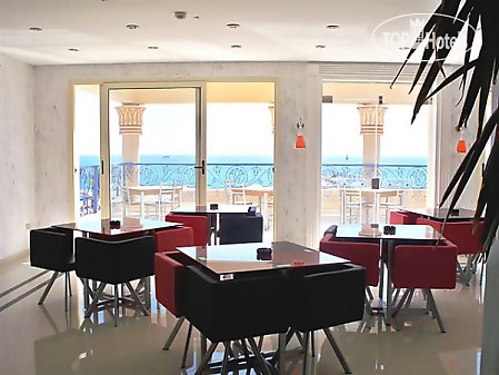 Sphinx Aqua Park Beach Resort 4* - смотреть фото 5 Отель Sphinx Aqua Park Beach Resort 4*, Хургада - фото 5