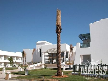 Отель Novotel Sharm El Sheikh (Beach) 5*, Шарм Эль Шейх - фото 23