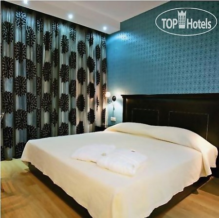 Отель Mediterranean Princess Hotel 3*, Пиерия - фото 2