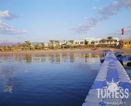 Отель Novotel Sharm El Sheikh (Beach) 5*, Шарм Эль Шейх - фото 30