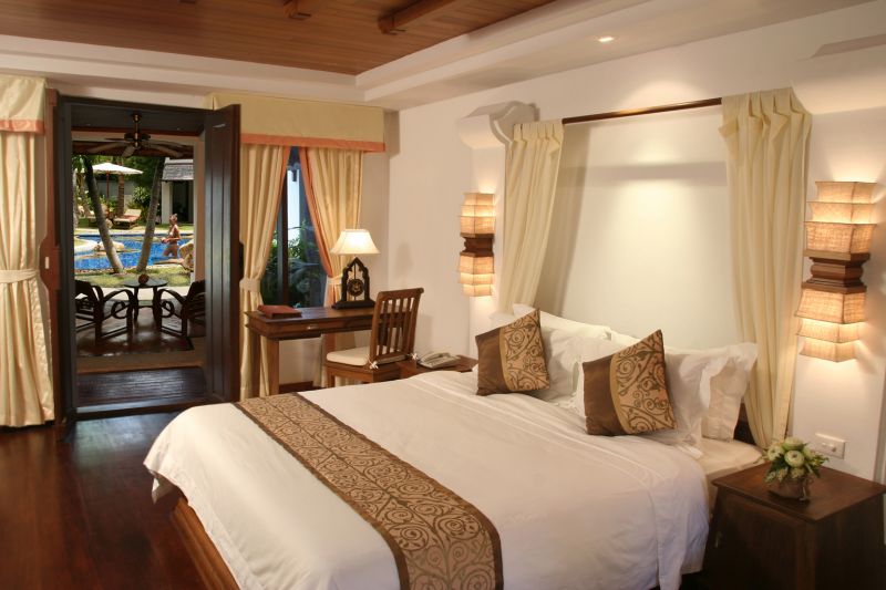 Отель Muang Samui SPA Resort 5*, Самуи - фото 2