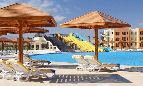 Sunrise Royal Makadi Aqua Resort 5* - смотреть фото 9 Отель Sunrise Royal Makadi Aqua Resort 5*, Макади Бей - фото 9