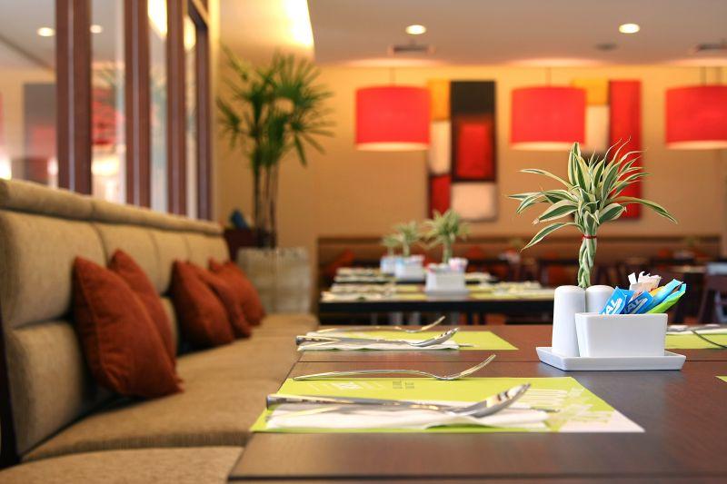 Ibis Phuket Patong 3* - смотреть фото 13 Отель Ibis Phuket Patong 3*, Пхукет - фото 13