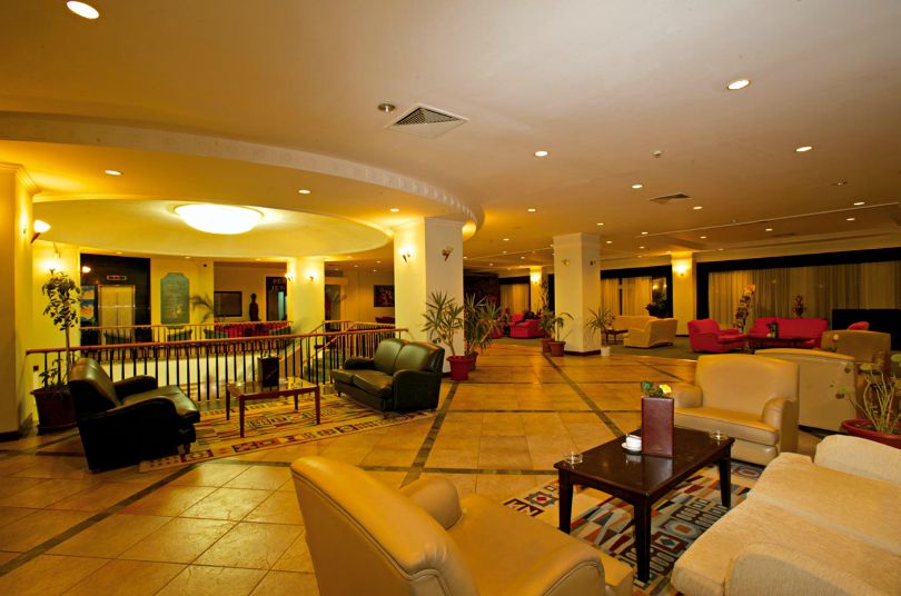 Palan Hotel Erzurum 4* - смотреть фото 4 Отель Palan Hotel Erzurum 4*, - фото 4