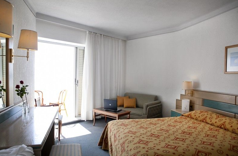 Отель Pallini Beach 4*, Кассандра - фото 15