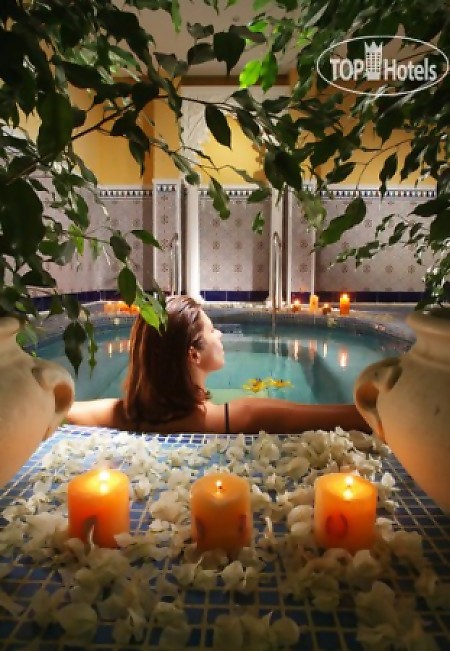 Отель Savoy Sharm El Sheikh 5*, Шарм Эль Шейх - фото 14