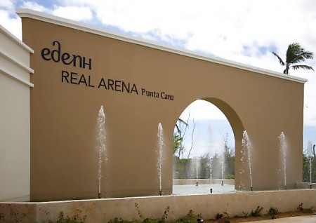 Now Larimar Punta Cana (Ex.NH Real Arena) 5* - смотреть фото 2 Отель Now Larimar Punta Cana (Ex.NH Real Arena) 5*, Пунта Кана - фото 2