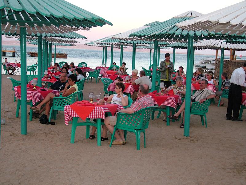 Отель Minamark Beach Resort 4*, Хургада - фото 17
