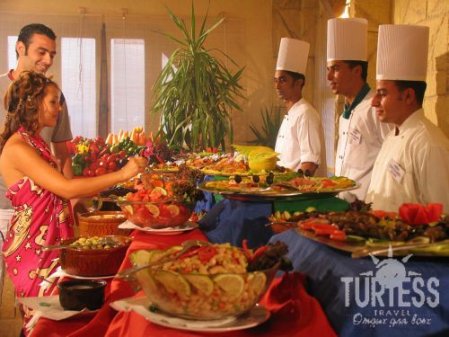 Gardenia Plaza Hotel & Resorts 4* - смотреть фото 59 Отель Gardenia Plaza Hotel & Resorts 4*, Шарм Эль Шейх - фото 59