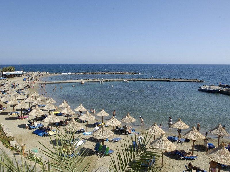 Отель Nana Beach 4*, о. Крит - фото 13