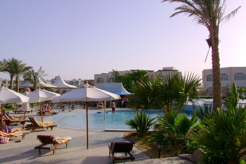 Brayka Bay Resort 5* - смотреть фото 9 Отель Brayka Bay Resort 5*, Марса Алам - фото 9