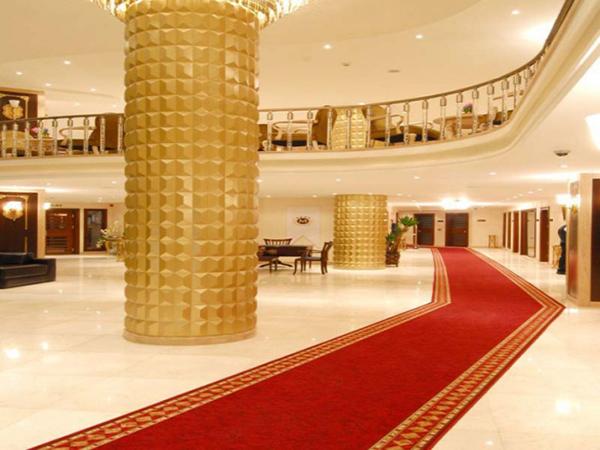 Mosaic Hotel 4* - смотреть фото 3 Отель Mosaic Hotel 4*, Стамбул - фото 3