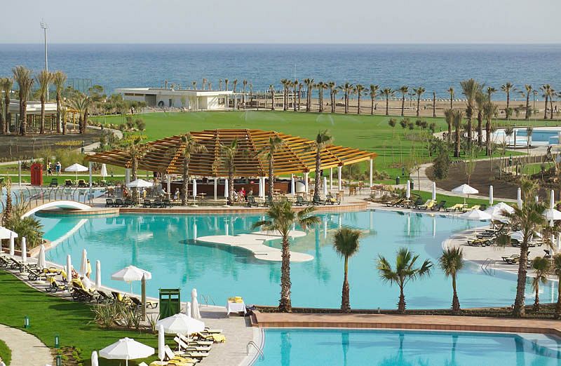 Barut Lara 5* - смотреть фото 3 Отель Barut Lara 5*, Анталия - фото 3