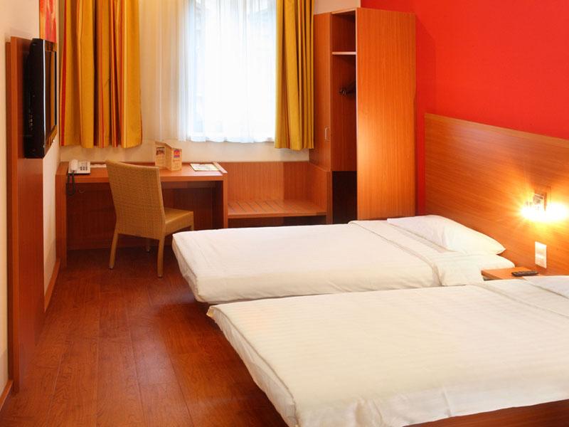 Отель Star Inn Hotel Budapest Centrum 3*, Будапешт - фото 20