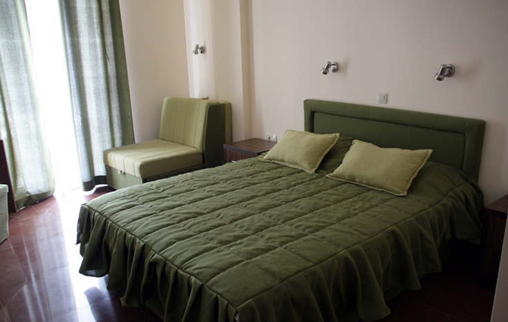 Отель Hotel Novi 3*,  - фото 5