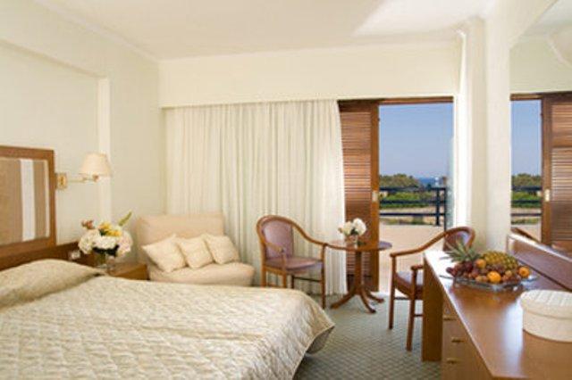 Отель Best Western Plaza Hotel 4*, о. Родос - фото 4