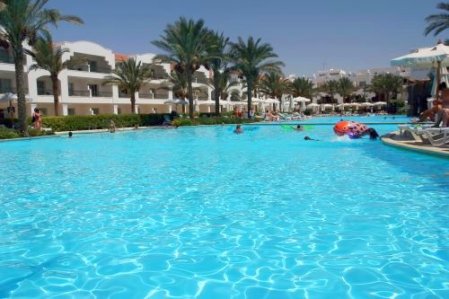 Baron Palms Resort 5* - смотреть фото 38 Отель Baron Palms Resort 5*, Шарм Эль Шейх - фото 38